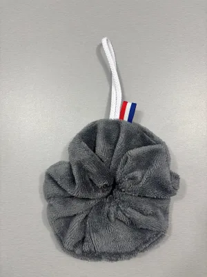 Fleur de Douche Bambou Naturel – Zéro Déchet, Fait Main en France