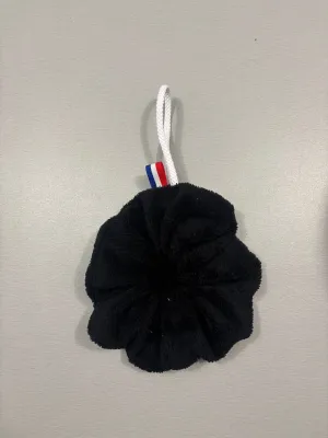 Fleur de Douche Bambou Naturel – Zéro Déchet, Fait Main en France