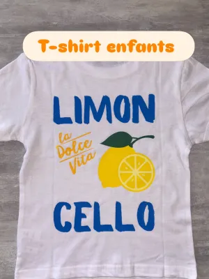 T-shirt Personnalisé en Coton – Flocage, DTF ou Vinyle – Création sur Mesure