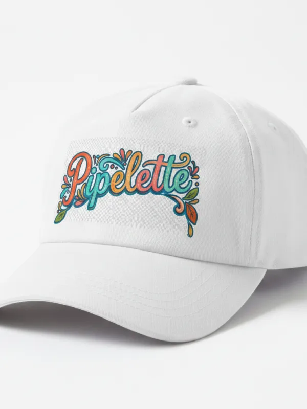 Produit Casquette Personnalisée – Flocage & DTF – Adulte & Enfant Sur Mesure Image